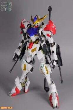 ZhiZhuXie ASW-G-08 Gundam Barbatos 1/100 Mobile Suit Iron-Blooded Orphans Gunpla 15 ZhiZhuXie ASW-G-08 Gundam Barbatos 1/100 Mobile Suit Iron-Blooded Orphans Gunpla -Show.Z Store 8d76520d88