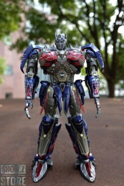 Unique Toys R-02 Challenger Optimus Prime 2nd Edition -Show.Z Store 8d9a3cb341
