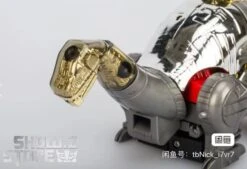 4th Party Transformers G1 Dinobot Sludge -Show.Z Store 8df067b505