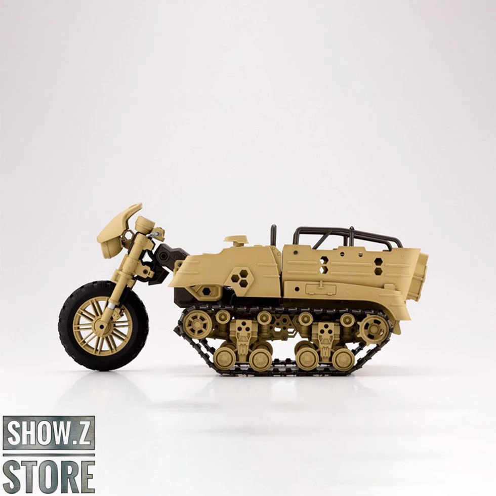 Kotobukiya MSG GT013 Gigantic Arms Wild Crawler Kotobukiya MSG GT013 Gigantic Arms Wild Crawler -Show.Z Store 8e8bdb3329
