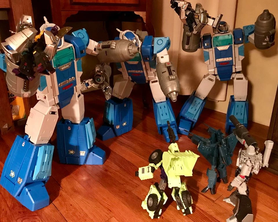 FansToys FT-20G Terminus Giganticus Omega Supr3me FansToys FT-20G Terminus Giganticus Omega Supr3me -Show.Z Store 8ec1d875a5