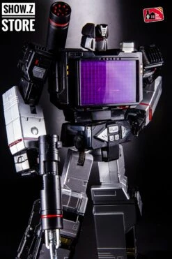 Toy House Factory THF-01B Soundblaster Soundwave MP-13B -Show.Z Store 8ec33164a2