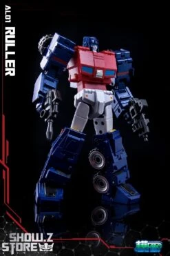 Modfans AL01T Path Of Transfiguration Ruller Roller Blue Version -Show.Z Store 8efd8a48d4