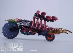 TransArt BWM-11 TransMetal Tarantula 10 TransArt BWM-11 TransMetal Tarantula -Show.Z Store 8f4e0485e8