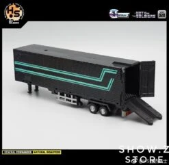 Mech Planet Hot Soldiers HS-02B General Commander Nemesis Prime -Show.Z Store 8fb75c1021