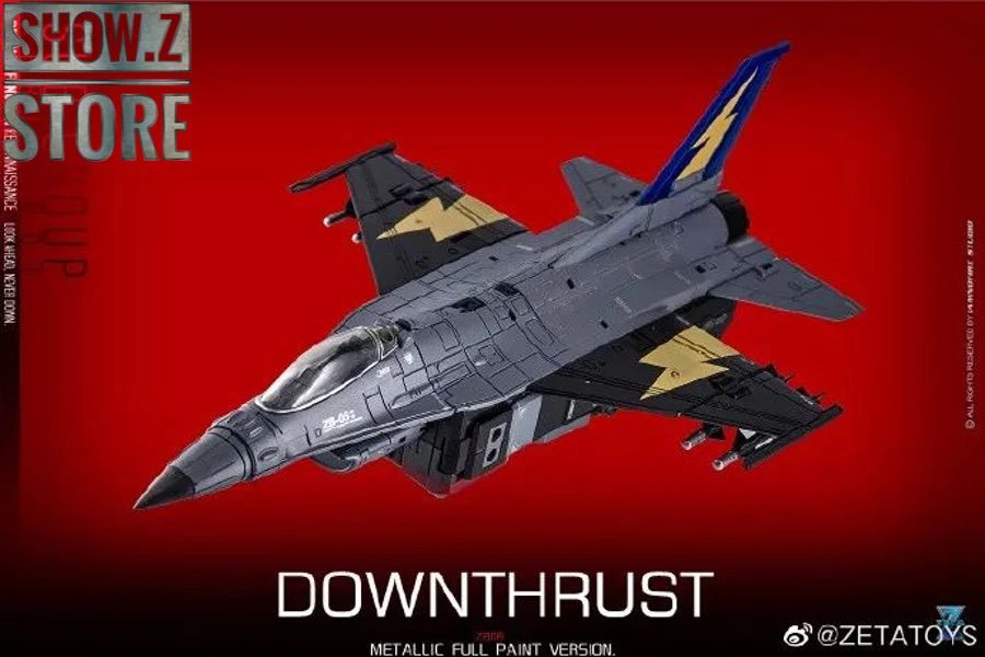 Zeta Toys ZB-06 Superitron Superion Metallic Full Paint Version Set of 6 Zeta Toys ZB-06 Superitron Superion Metallic Full Paint Version Set Of 6 -Show.Z Store 8fbe2944d8