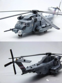 Takara Studio Series Leader Class Blackout SS-08 6 Takara Studio Series Leader Class Blackout SS-08 -Show.Z Store 900277b4a8