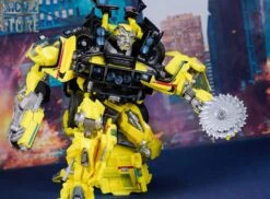 Takara Tomy Masterpiece Movie Series MPM-11 Ratchet 5 Takara Tomy Masterpiece Movie Series MPM-11 Ratchet -Show.Z Store 904524b197