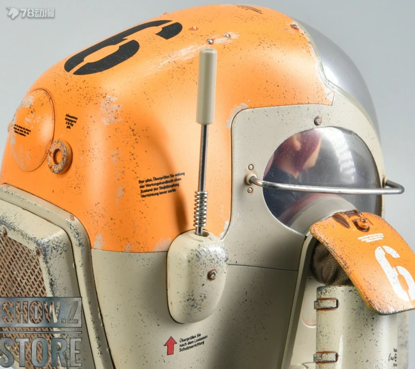 Earnestcore Craft 1/16 MK-03 Gustav P.K.A. Ausf.G The Desert Color Version Earnestcore Craft 1/16 MK-03 Gustav P.K.A. Ausf.G The Desert Color Version -Show.Z Store 904f3555c8