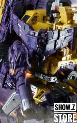 Toyworld TW-C07Y Constructor Devastator 9 Toyworld TW-C07Y Constructor Devastator -Show.Z Store 90622b8cf4