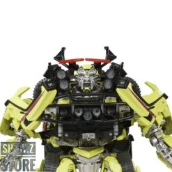 Takara Tomy Masterpiece Movie Series MPM-11 Ratchet 18 Takara Tomy Masterpiece Movie Series MPM-11 Ratchet -Show.Z Store 90799d1d3e