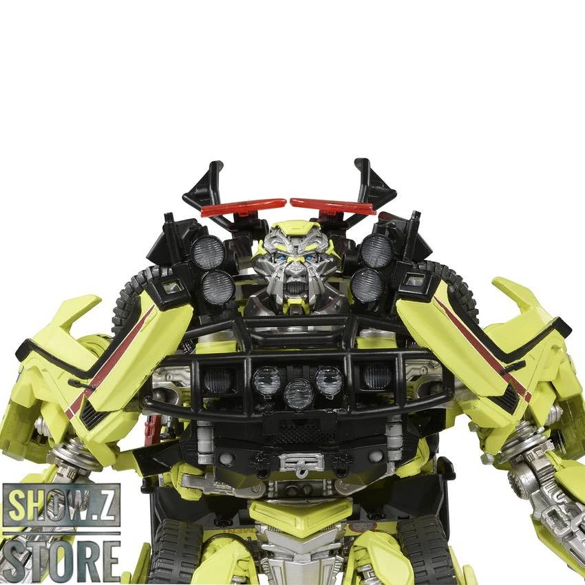 Takara Tomy Masterpiece Movie Series MPM-11 Ratchet Takara Tomy Masterpiece Movie Series MPM-11 Ratchet -Show.Z Store 90799d1d3e