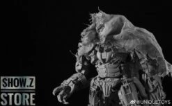 Unique Toys R-05 Desperado Megatron Original Version -Show.Z Store 90d3eede3e