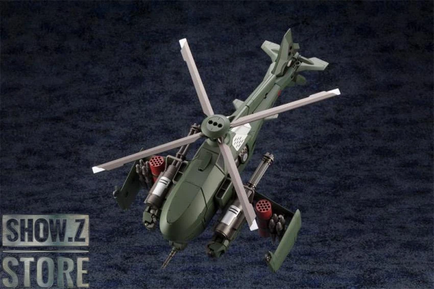 Kotobukiya HG055 Hexa Gear 1/24 Steelrain Model Kit Kotobukiya HG055 Hexa Gear 1/24 Steelrain Model Kit -Show.Z Store 90e80203b1