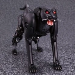 Takara Masterpiece MP-34S Cheetor Shadow Panther 8 Takara Masterpiece MP-34S Cheetor Shadow Panther -Show.Z Store 90f6245121
