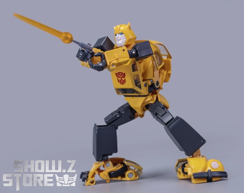 4th Party Masterpiece MP-45 Bumblebee 4th Party Masterpiece MP-45 Bumblebee -Show.Z Store 9135e2a813
