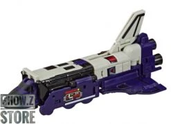 Hasbro Transformers: Vintage Astrotrain G1 Reissues -Show.Z Store 913939ea49