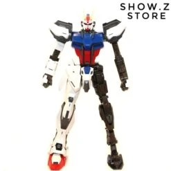 3R MG 1/100 GAT-X105 Ailestrike Gundam Ally Frame Upgrade Kits -Show.Z Store 916eda9eea