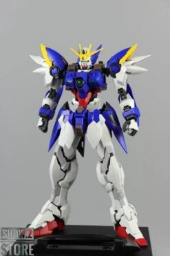 Daban MG HIRM XXXG-01W Wing Gundam 6 Daban MG HIRM XXXG-01W Wing Gundam -Show.Z Store 91ccdab73d