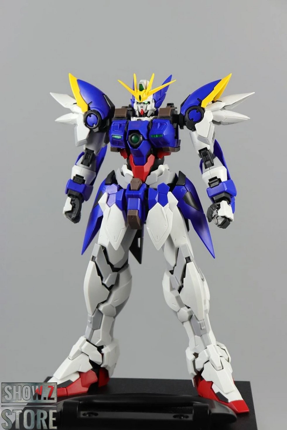 Daban MG HIRM XXXG-01W Wing Gundam Daban MG HIRM XXXG-01W Wing Gundam -Show.Z Store 91ccdab73d