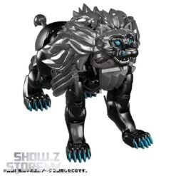 Takara Tomy Masterpiece MP-48+ Dark Amber Leo Prime -Show.Z Store 91d0255a0a