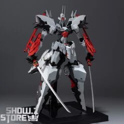 Sentinel Toys Riobot Linebarrels Of Iron EX-Linebarrel 9 Sentinel Toys Riobot Linebarrels Of Iron EX-Linebarrel -Show.Z Store 91dd967a86