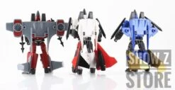 DX9 TOYS War In Pocket X30 X32 X31 Conehead Set Of 3 -Show.Z Store 9205d487e4