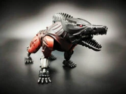 Unique Toys UT Steeljaw For Perukill AOE Lockdown Set Of 2 -Show.Z Store 92cf23ea0b