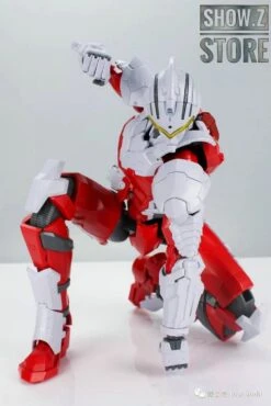 Dimension Studio & Model Principle 1/6 Ultraman Ultra Seven Suit Ver.7.0 Model Kits -Show.Z Store 92e5477b36