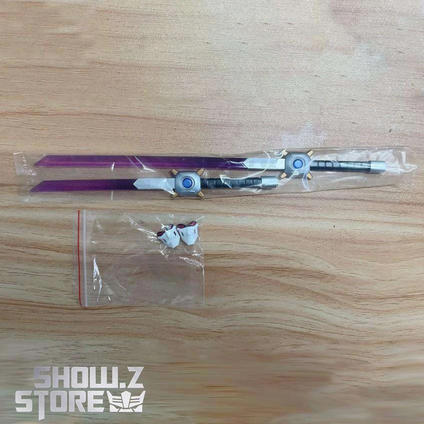 FansToys Blade & Faceplate Accessories Set for FT-29 Quietus Cyclonus FansToys Blade & Faceplate Accessories Set For FT-29 Quietus Cyclonus -Show.Z Store 932d1eb52d
