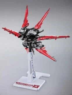Metal Club MC 1/100 MBF-P02 Gundam Astray Red Frame SEED Metal Build -Show.Z Store 932e90be83