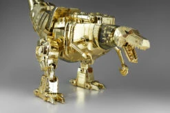 4th Party MP08G MP-08G Grimlock Oversized Gold Version -Show.Z Store 9441d8e6ef