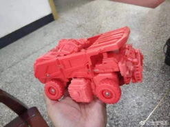 [New In Box] Jinbao Oversized Devastator Long Haul & Hook [Set C] -Show.Z Store 9458704d1b