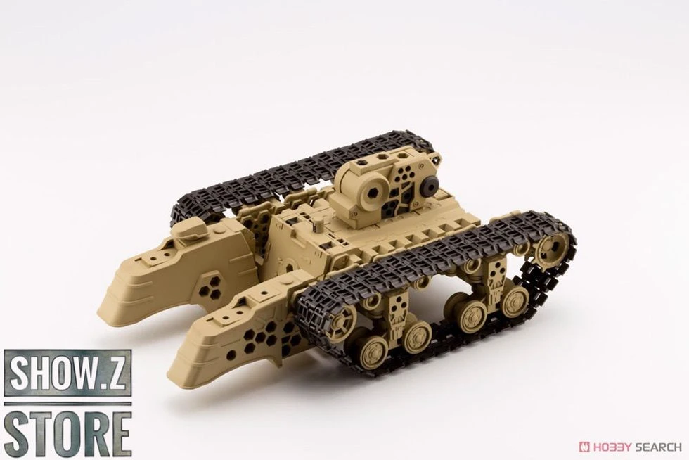 Kotobukiya MSG GT013 Gigantic Arms Wild Crawler Kotobukiya MSG GT013 Gigantic Arms Wild Crawler -Show.Z Store 949f06fdc5