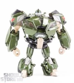 4th Party AC-01R TFP Bulkhead Japan Version -Show.Z Store 949fd36b74