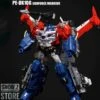Perfect Effect PE-DX10G Godforce Warrior God Ginrai -Show.Z Store 94fa2f7556