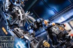 Aoyi Mech LS-18 Jazz -Show.Z Store 9506bda7f7