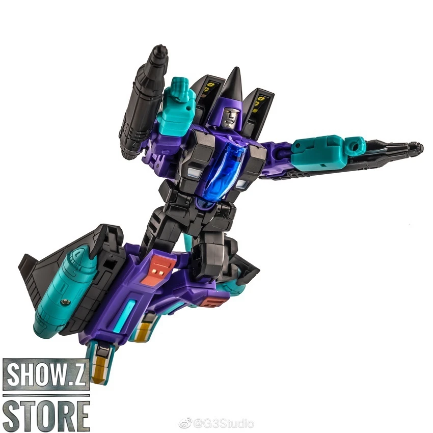 Newage H16G Fenrir Ramjet G2 Limited Version Newage H16G Fenrir Ramjet G2 Limited Version -Show.Z Store 9520ff7a46