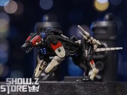 Trumpeter Transformers Soundwave Smart Model Kit -Show.Z Store 9528c3de3d