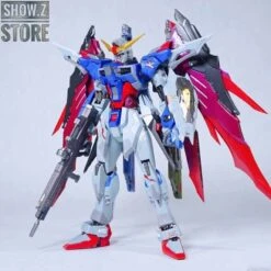 Metal Club 1/100 ZGMF-X42S Destiny Gundam Original Color Scheme 3 Metal Club 1/100 ZGMF-X42S Destiny Gundam Original Color Scheme -Show.Z Store 9530478aa1