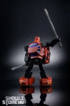 XTransbots MM-10R Coprimozzo Hubcap G2 Version -Show.Z Store 9567b7fa64