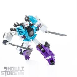 Jinbao Six Faces Ninja Six Shot Japanese Version 7 Jinbao Six Faces Ninja Six Shot Japanese Version -Show.Z Store 9575c79b43