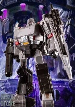 Aoyi Mech H6002-10B Megatron Oversized -Show.Z Store 9579a83509