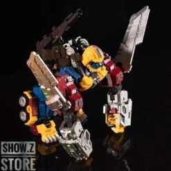 BW JB-01 Primal Commander Optimus Primal 11 BW JB-01 Primal Commander Optimus Primal -Show.Z Store 9586caa990