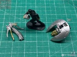 Aoyi Mech LS-18 Jazz -Show.Z Store 95b52d928c