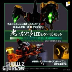 Pose Toy Pose+ Metal Series The King Of Braves GaoGaiGar GoldyMarg & Star GaoGaiGar Option Set Deluxe Version 21 Pose Toy Pose+ Metal Series The King Of Braves GaoGaiGar GoldyMarg & Star GaoGaiGar Option Set Deluxe Version -Show.Z Store 95e4f866eb