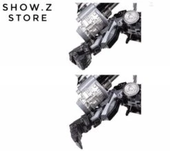 Takara Masterpiece MPM-06 Ironhide Movie Series -Show.Z Store 95f8e19690