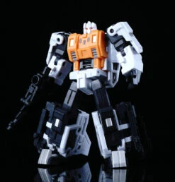 Iron Factory IF-EX24X War Giant Catastrophe Bruticus TF2000 Color Scheme Version -Show.Z Store 962ee86bc7