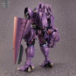 Takara Tomy Masterpiece MP-43 MP43 Beast Wars BW Megatron W/o Coin -Show.Z Store 96b039cab1