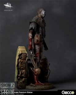 Gecco 1/6 The Wraith Dead By Daylight Premium Statue 6 Gecco 1/6 The Wraith Dead By Daylight Premium Statue -Show.Z Store 96ba47fb26